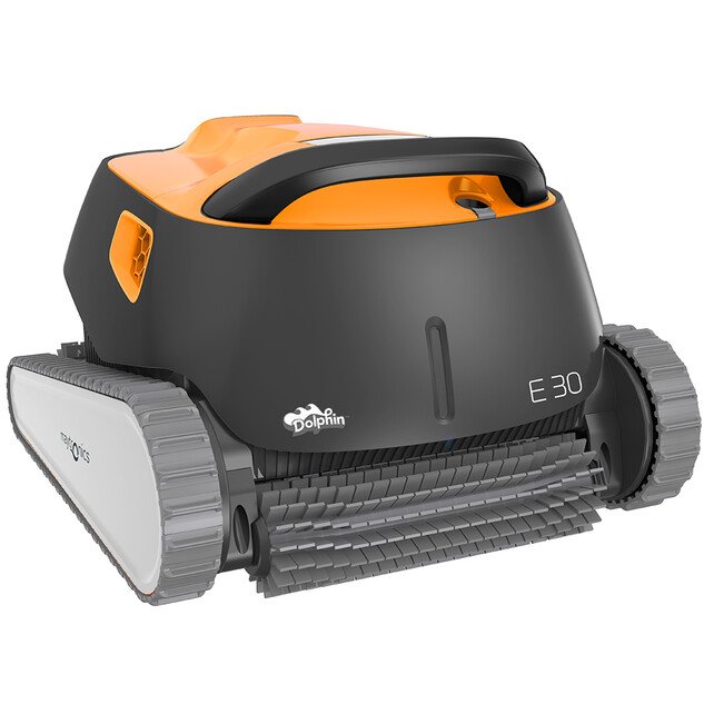 Robot piscine Dolphin E30 - Prix Fabricant 3